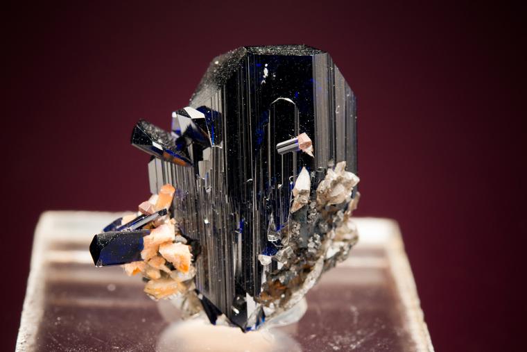 AZURITE